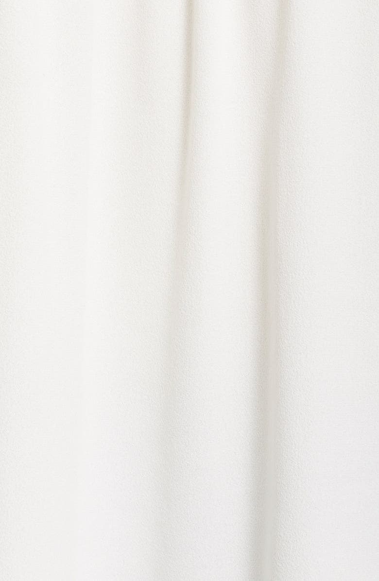 Joie 'Coastal' Lace Inset Blouse, Alternate, color, 