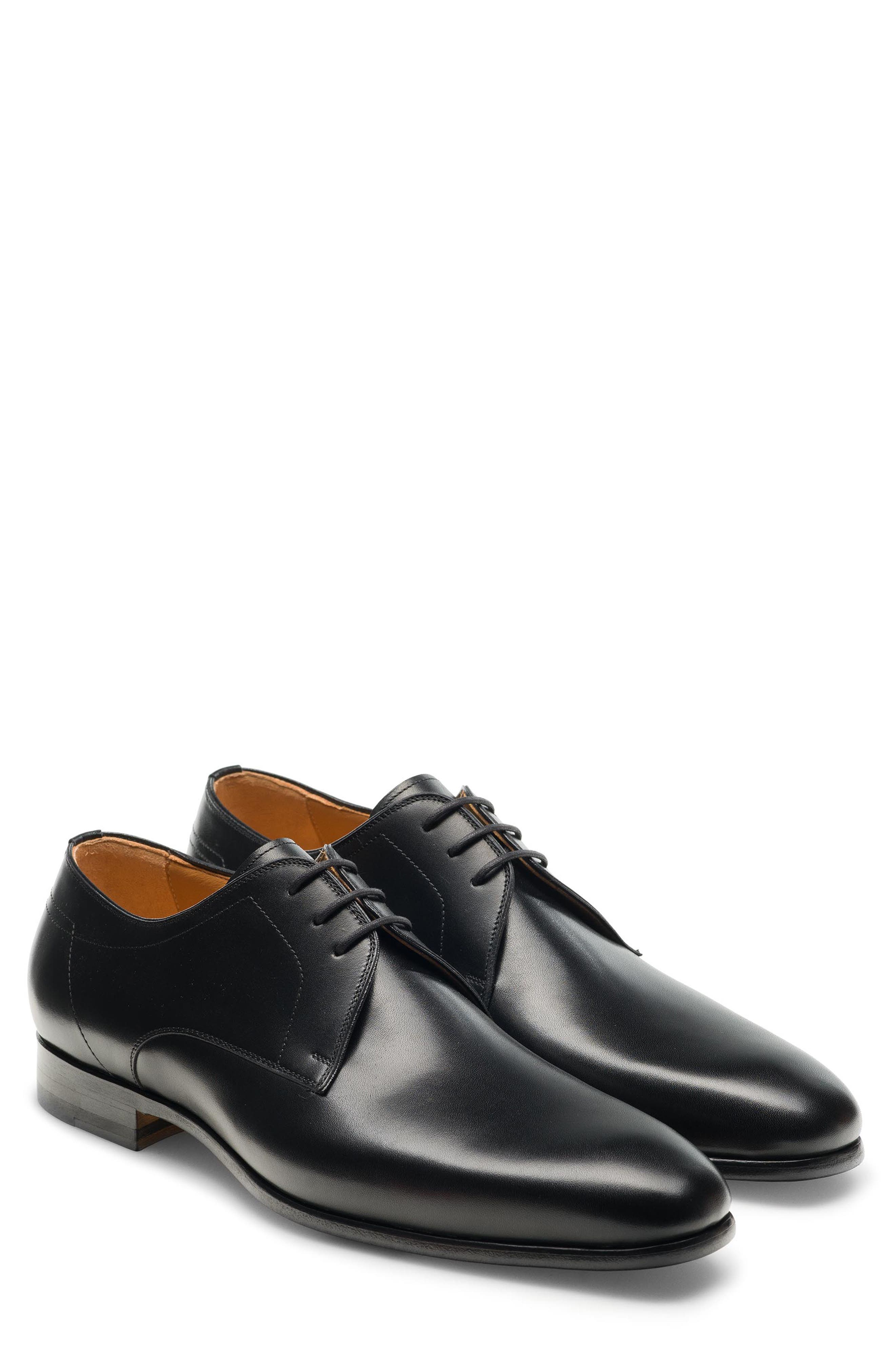 Magnanni Maddin Derby, Main, color, 