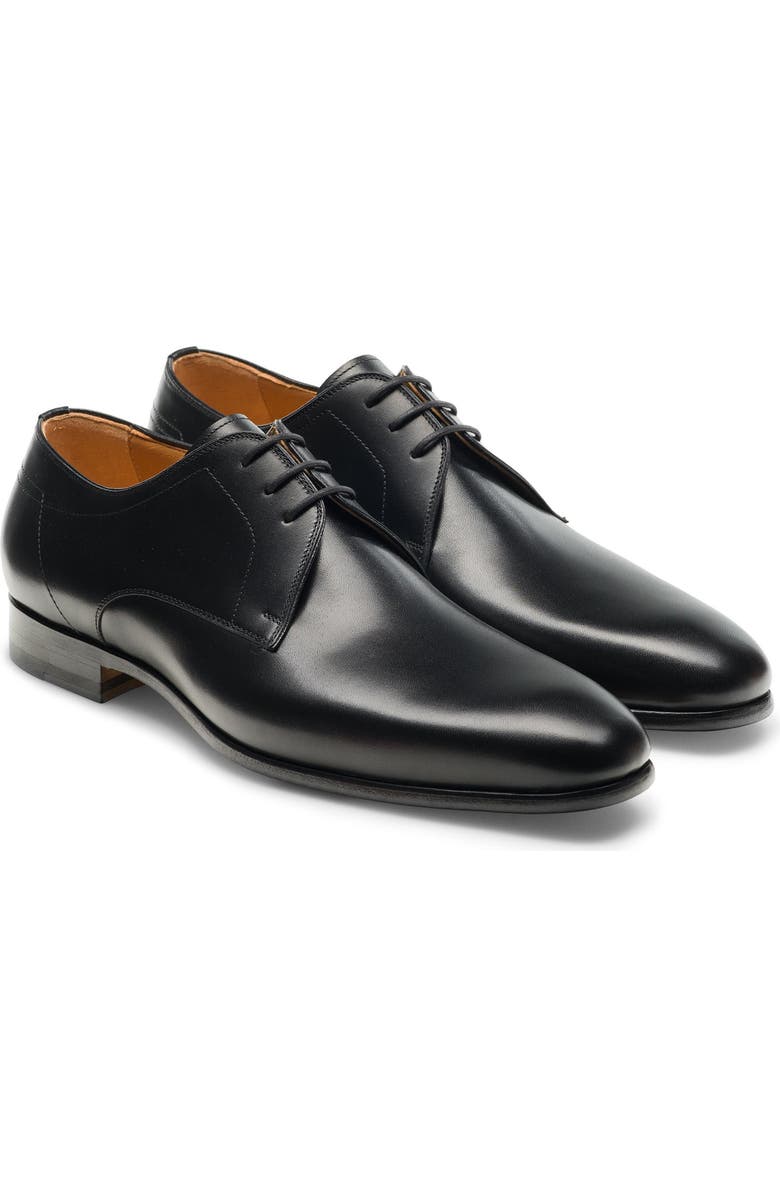 Magnanni Maddin Derby, Main, color,