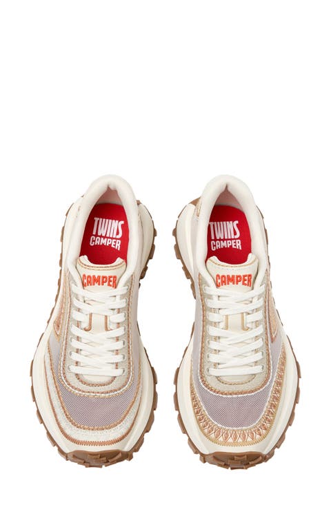 Drift Trail Twins Sneaker (Women)