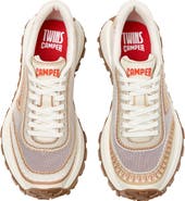 Camper Drift Trail Twins Sneaker