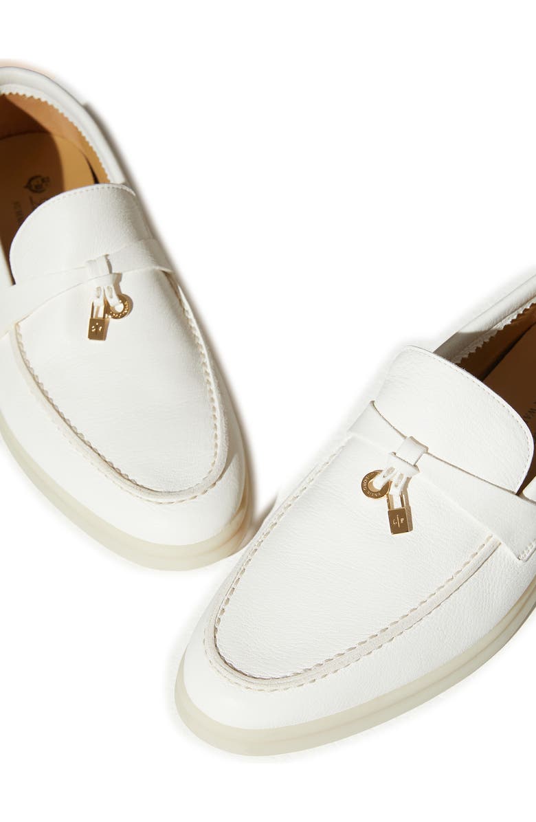 Loro Piana Charms Walk Loafer, Alternate, color,