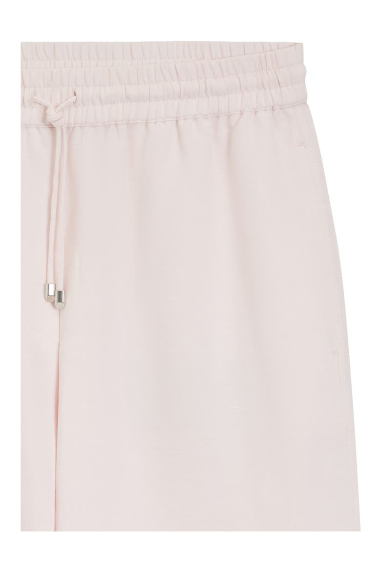 Tavati Wide Leg Pants, Alternate, color, OCEAN ROSE