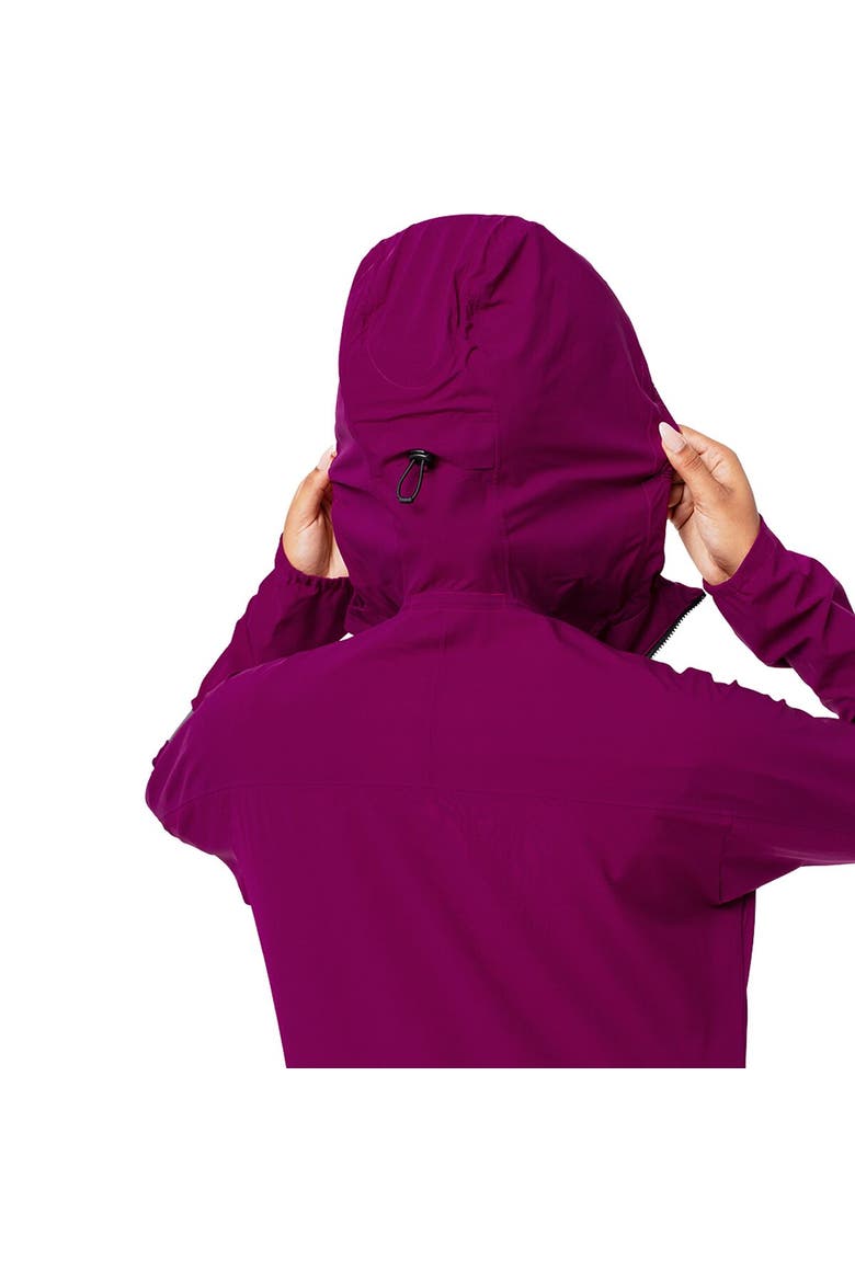 Lupra Jacket - Women's, Alternate, color, Process Purple