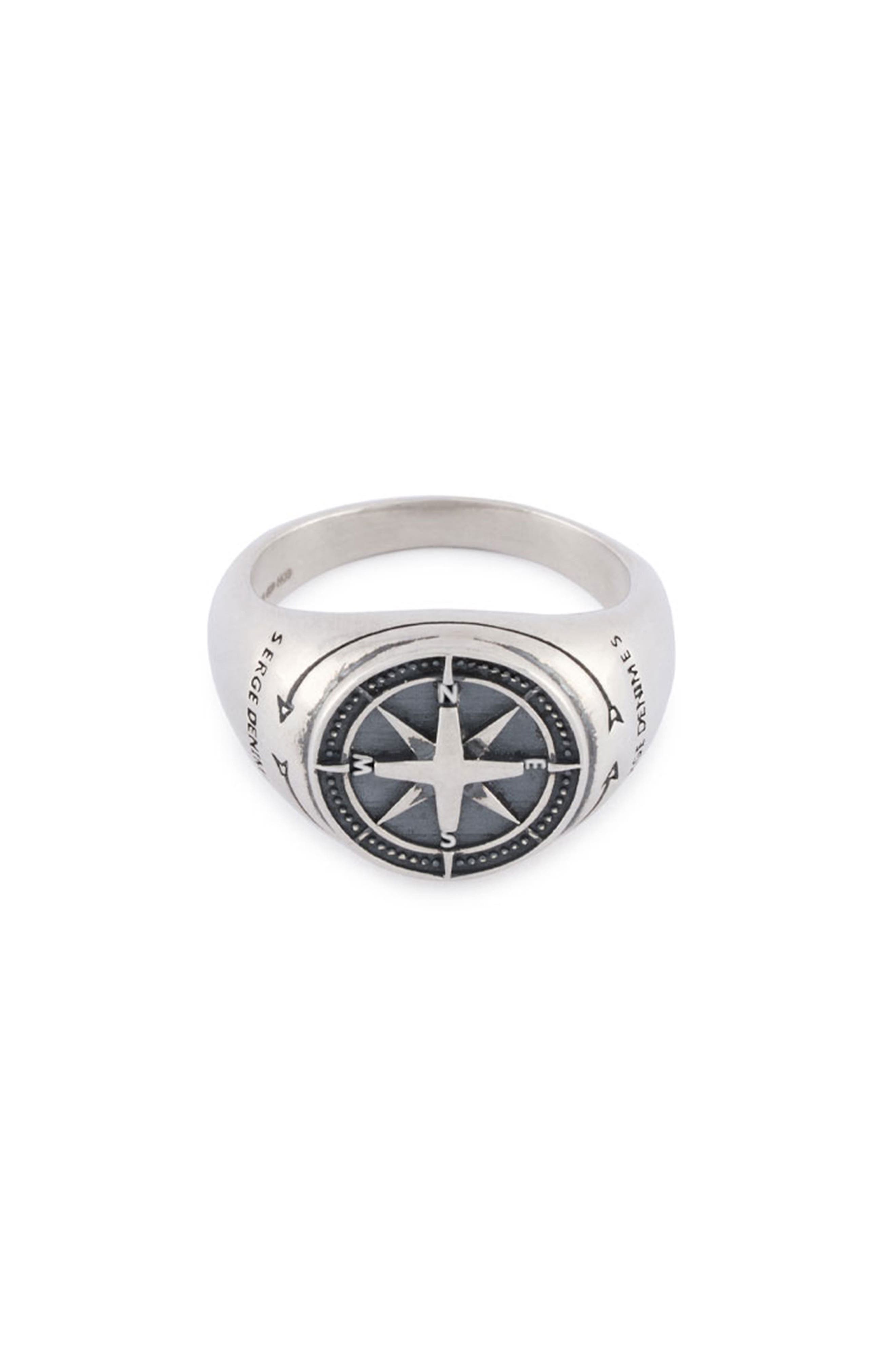 selected SILVER