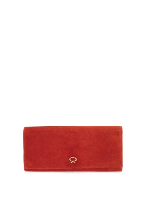 Monica Clutch Bag