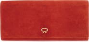Gianvito Rossi Monica Clutch Bag