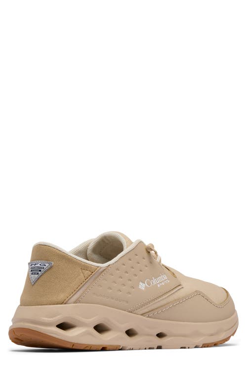 Columbia Pfg Bahama X Relaxed™ Sneaker In Ancient Fossil/beach