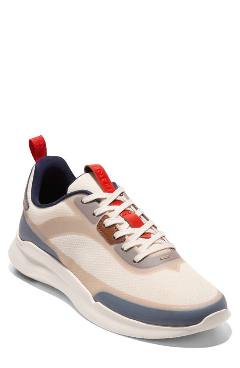 Grand Crosscourt Modern Run Sneaker (Men)
