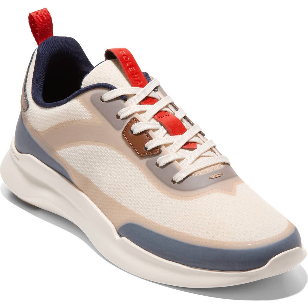Cole Haan Grand Crosscourt Modern Run Sneaker In Multi