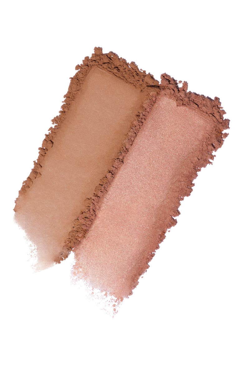 Bronze Color Infusion Talc-Free Matte & Luminous Duo, Alternate, color, 20 MARSEILLE SAL