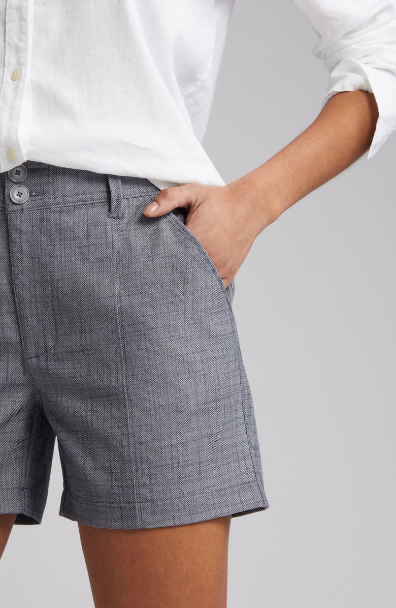 Wit & Wisdom 'Ab'Solution Skyrise Shorts, Alternate, color,