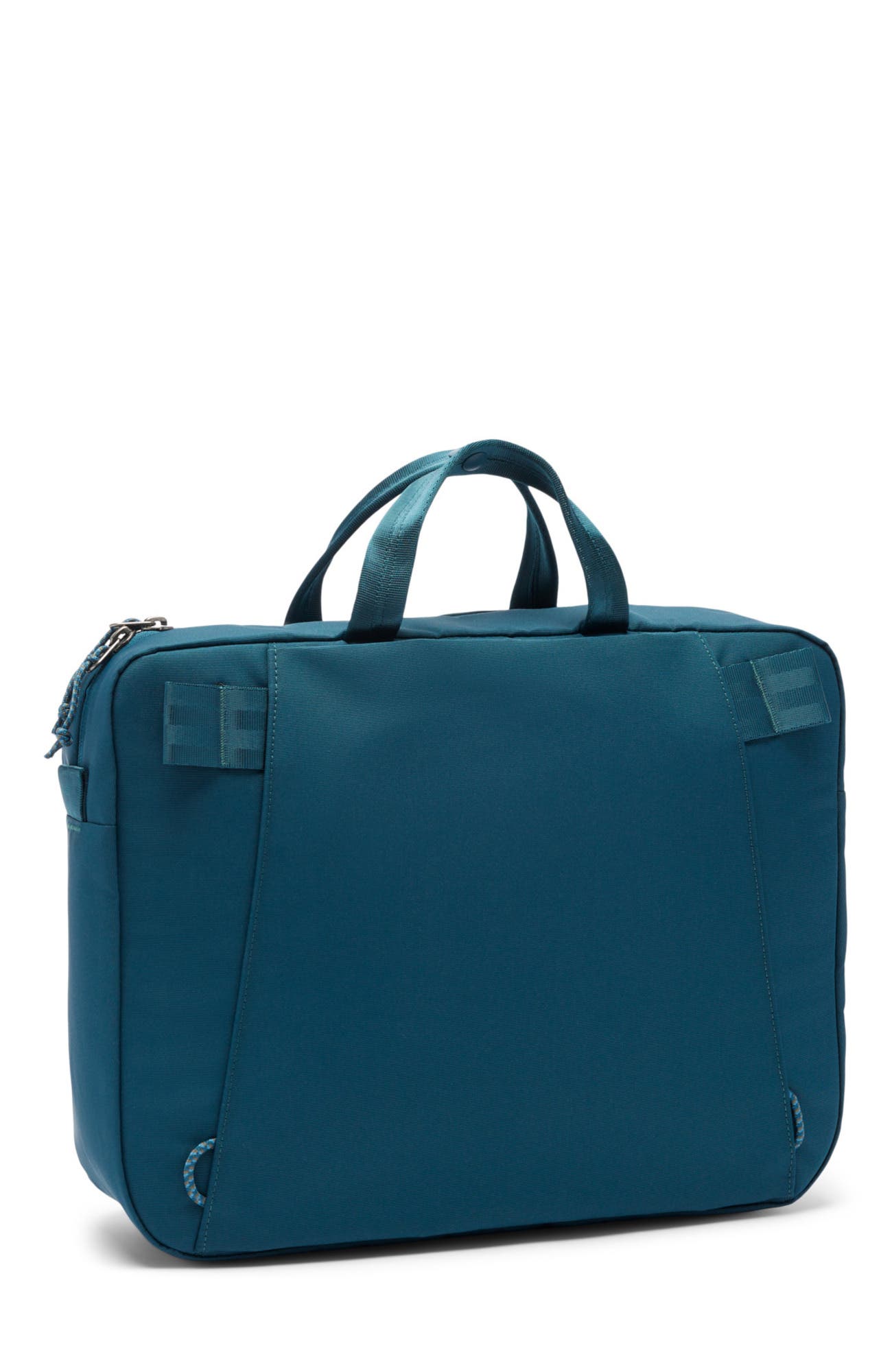 Cotopaxi Mente 15L Messenger Bag - Cada Día, Alternate, color, Cotopaxi Black