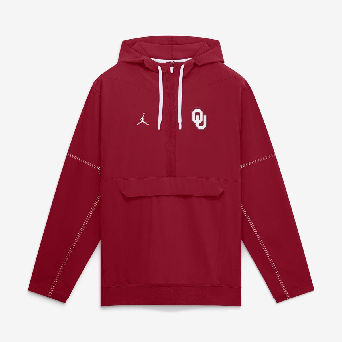 selected Crimson