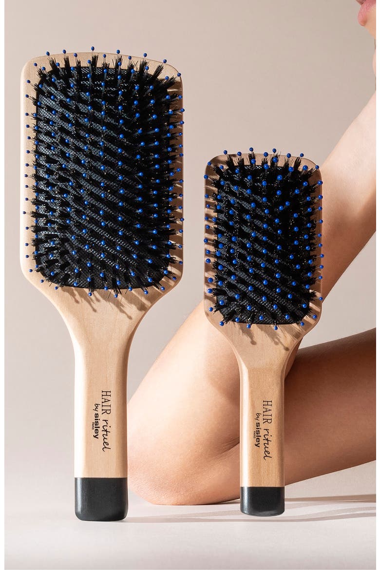 Hair Rituel Pocket Brush, Alternate, color, NO COLOR