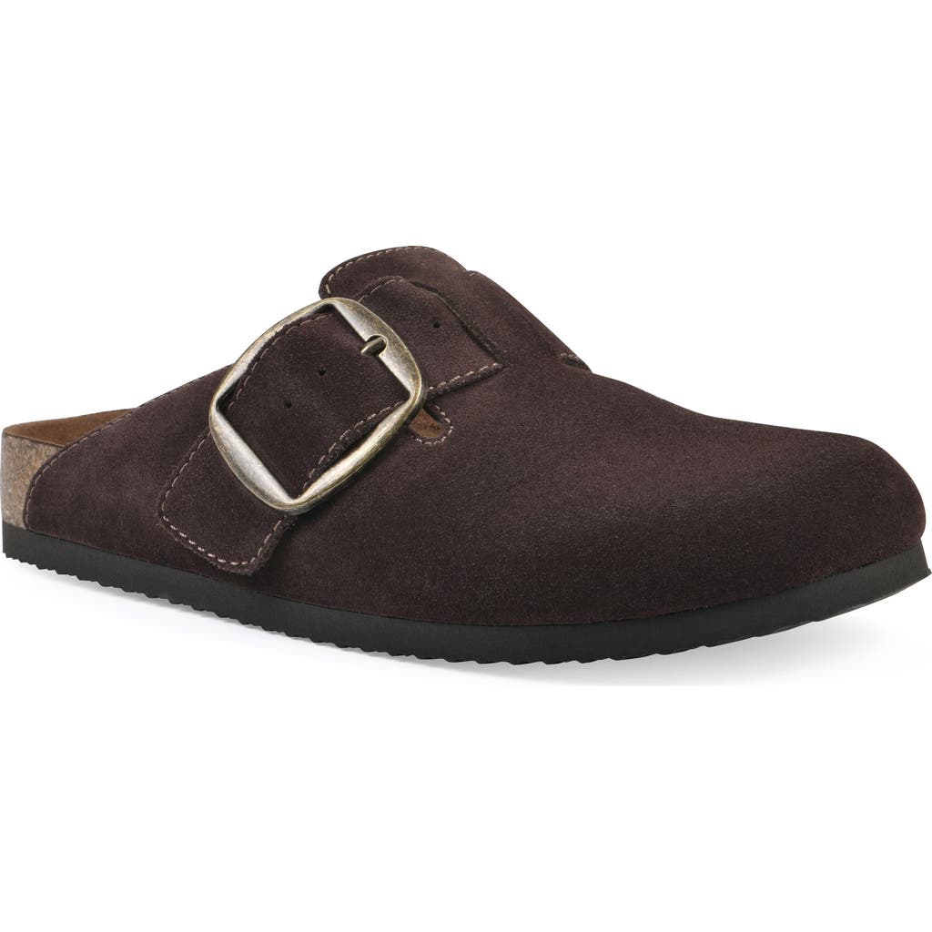 Cliffs By White Mountain Big Easy Buckle Mule