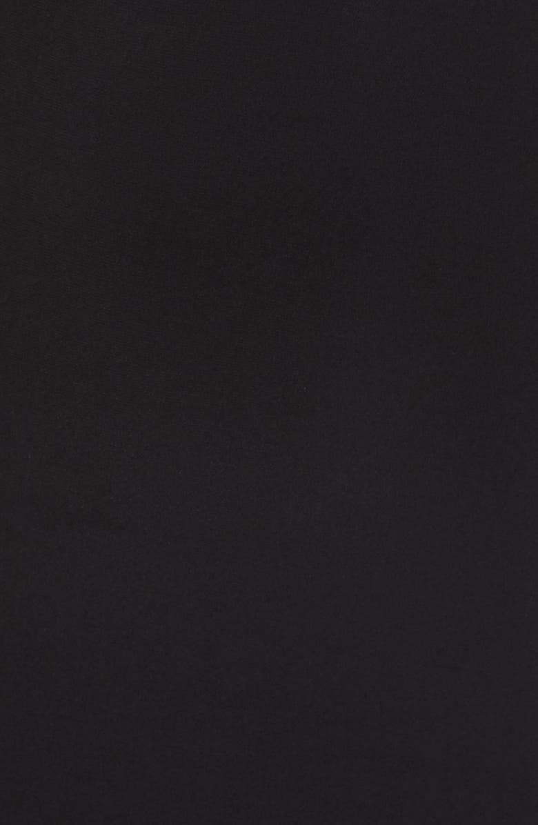 Adrianna Papell Sequin Embellished Gown, Alternate, color, 