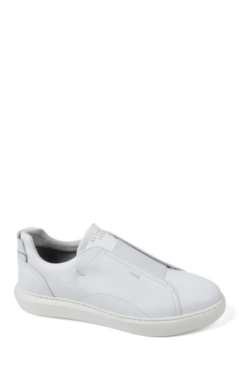 Lucas Laceless Sneaker