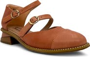 CHELSEA CREW Guardian Leather Mary Jane