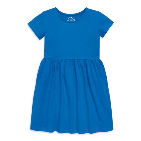 Kids Perfect Pocket Dress (Toddler, Little Kid, & Big Kid)