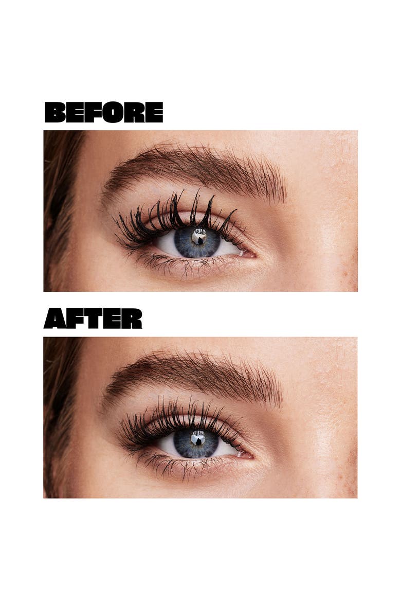 Pro Lash Separator, Alternate, color, BLACK