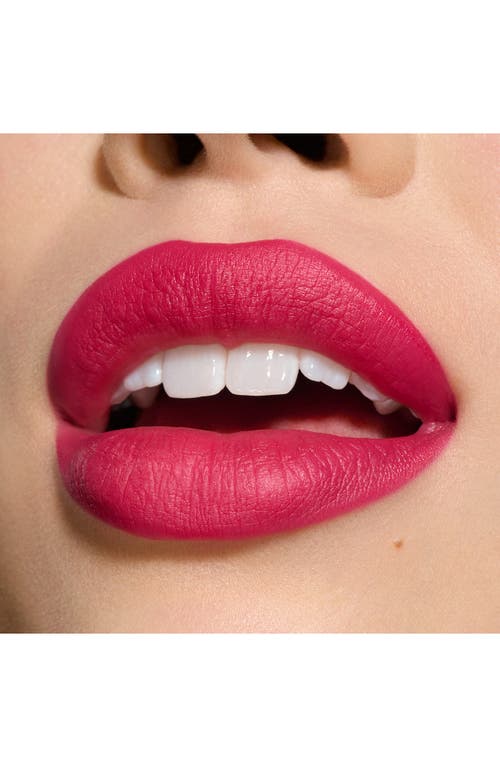 Mac Cosmetics Macximal Silky Matte Lipstick In Pink