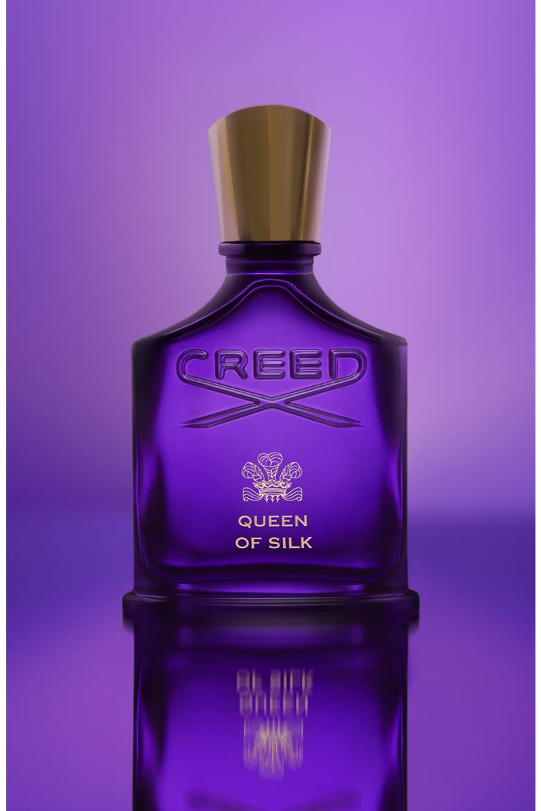 Queen of Silk Fragrance, Alternate, color, NONE