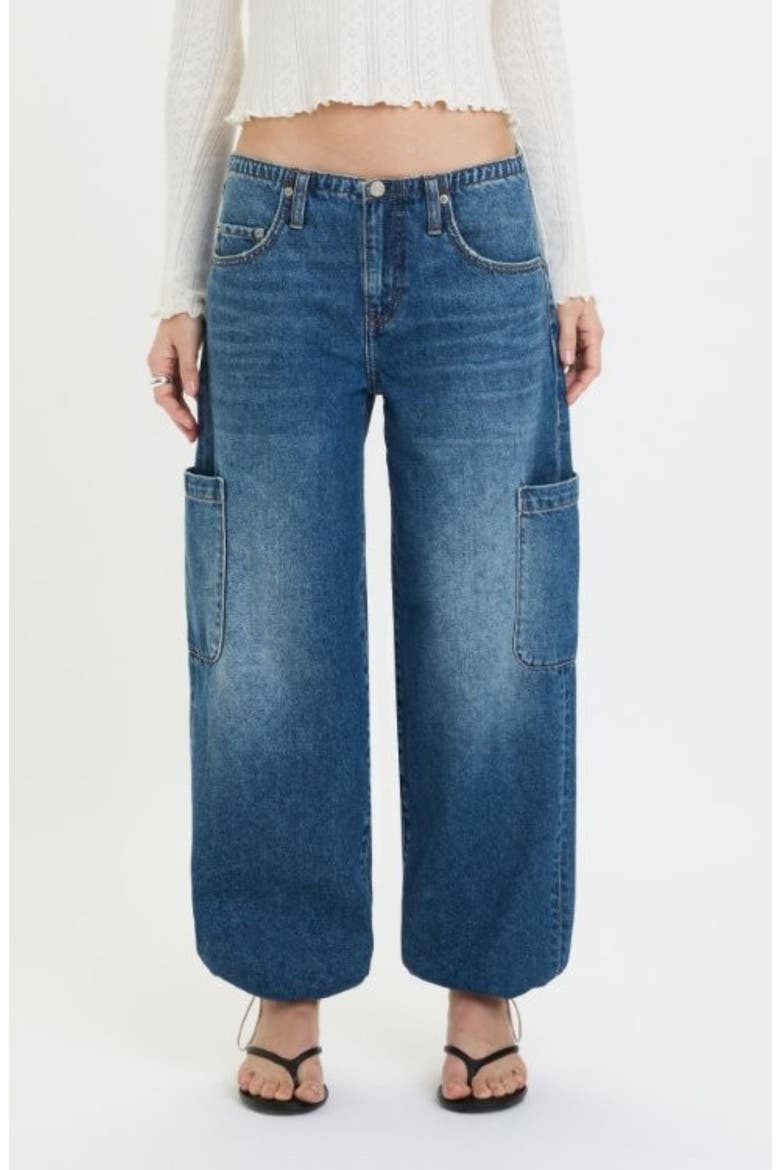 Mirage Jeans, Main, color, SNAP