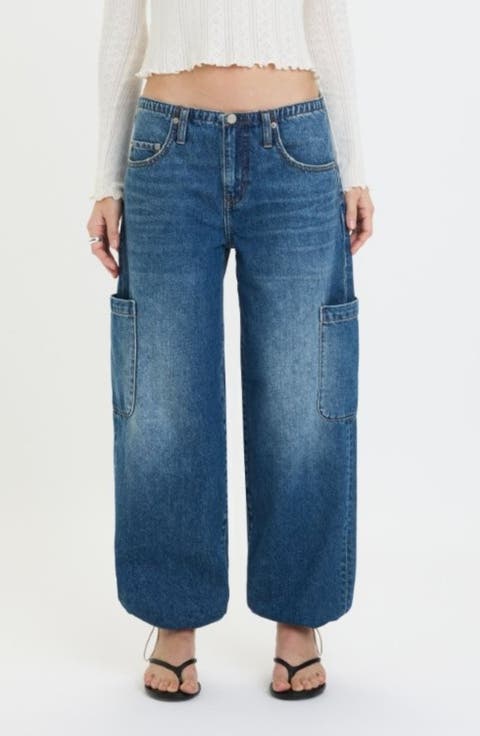 Mirage Jeans