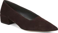 SARTO by Franco Sarto Boa Pointed Toe Pump