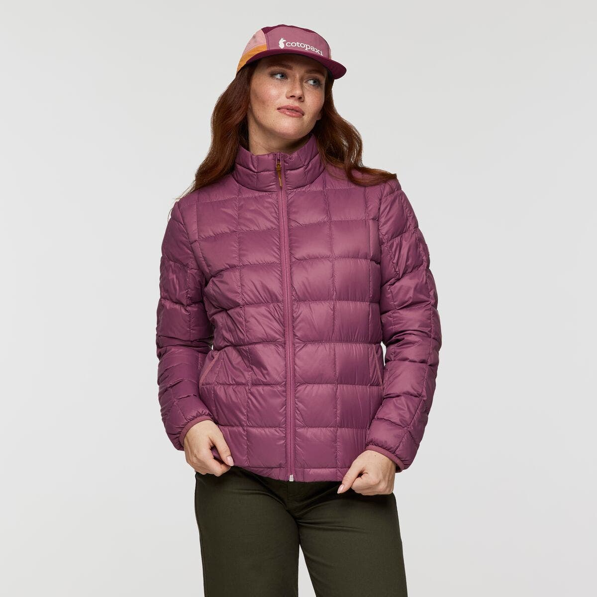 Repleto Down Jacket - Women's - image 3