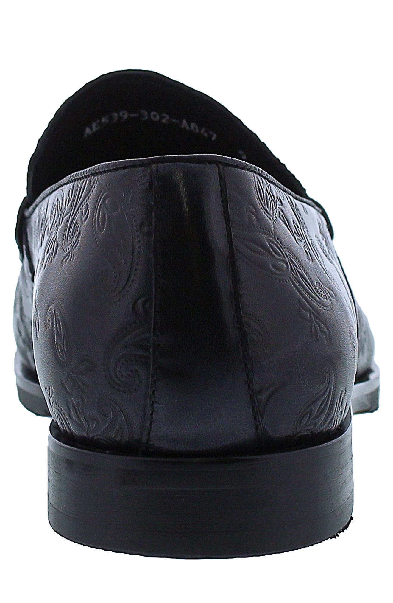 Robert Graham Boerne Loafer, Alternate, color, 