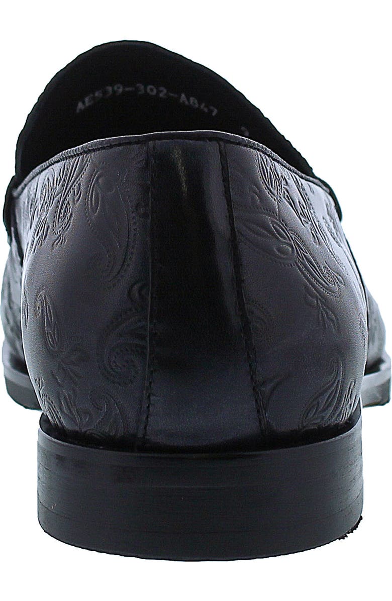 Robert Graham Boerne Loafer, Alternate, color,