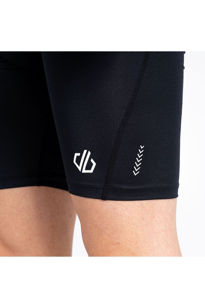 Bold Short Cycling Pants, Alternate, color, Black