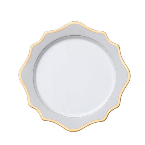 Anna's Palette Charger Plate