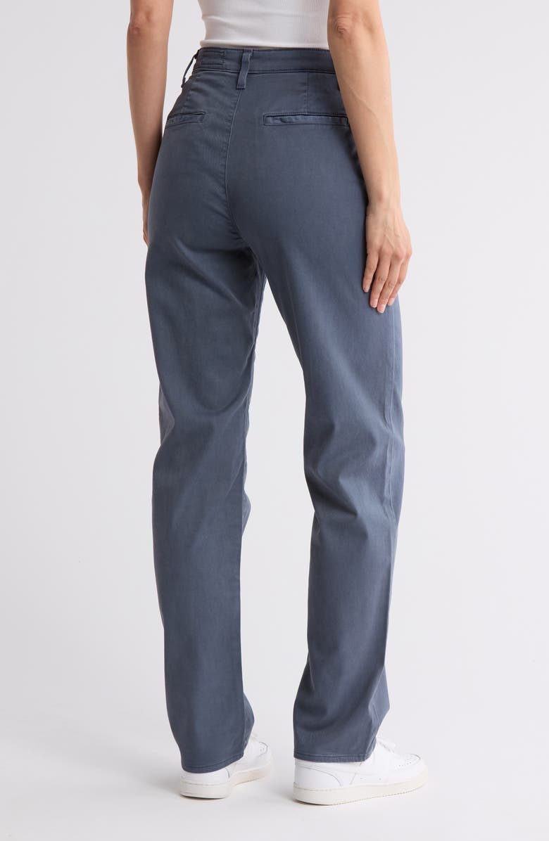 AG Clove Trouser Pants, Alternate, color, Sulfur Bohemian Blue