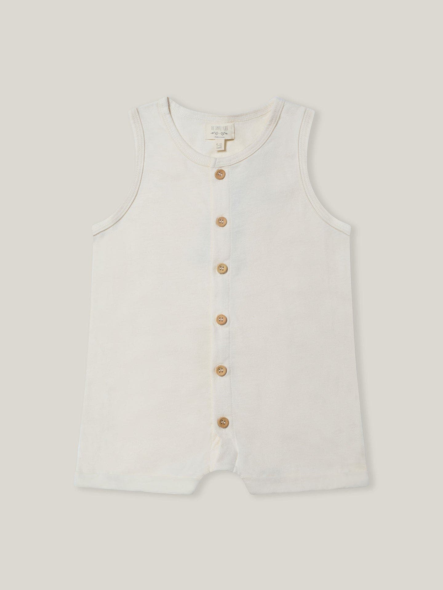 selected undyed