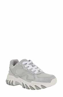 GUESS Norina 4 Chunky Sneakers