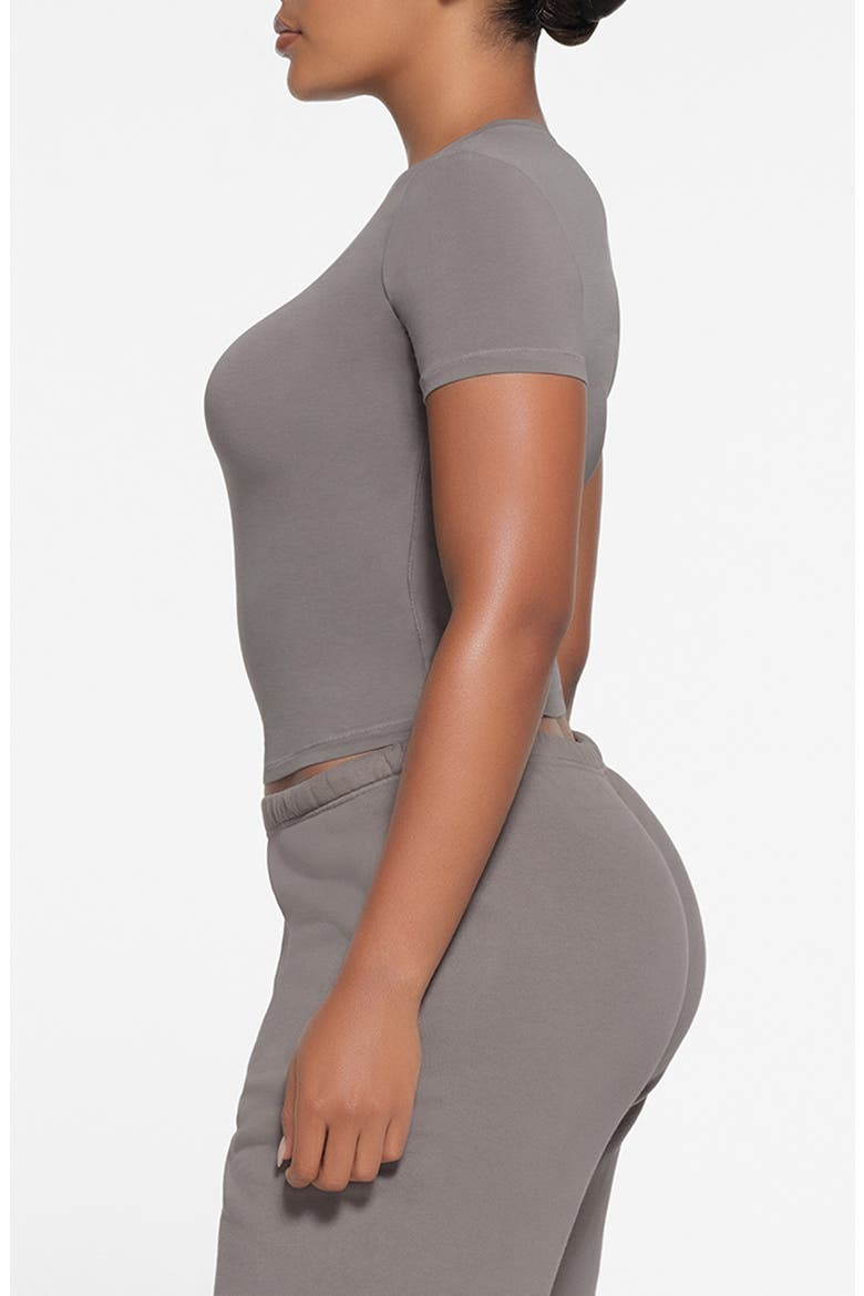 SKIMS New Vintage T-Shirt (Women) | Nordstrom