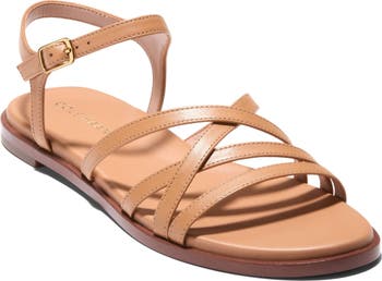 Flynn Strappy Sandal