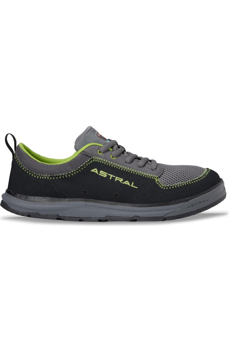 ASTRAL Brewer 2.0 Water Resistant Running Shoe, Alternate, color,