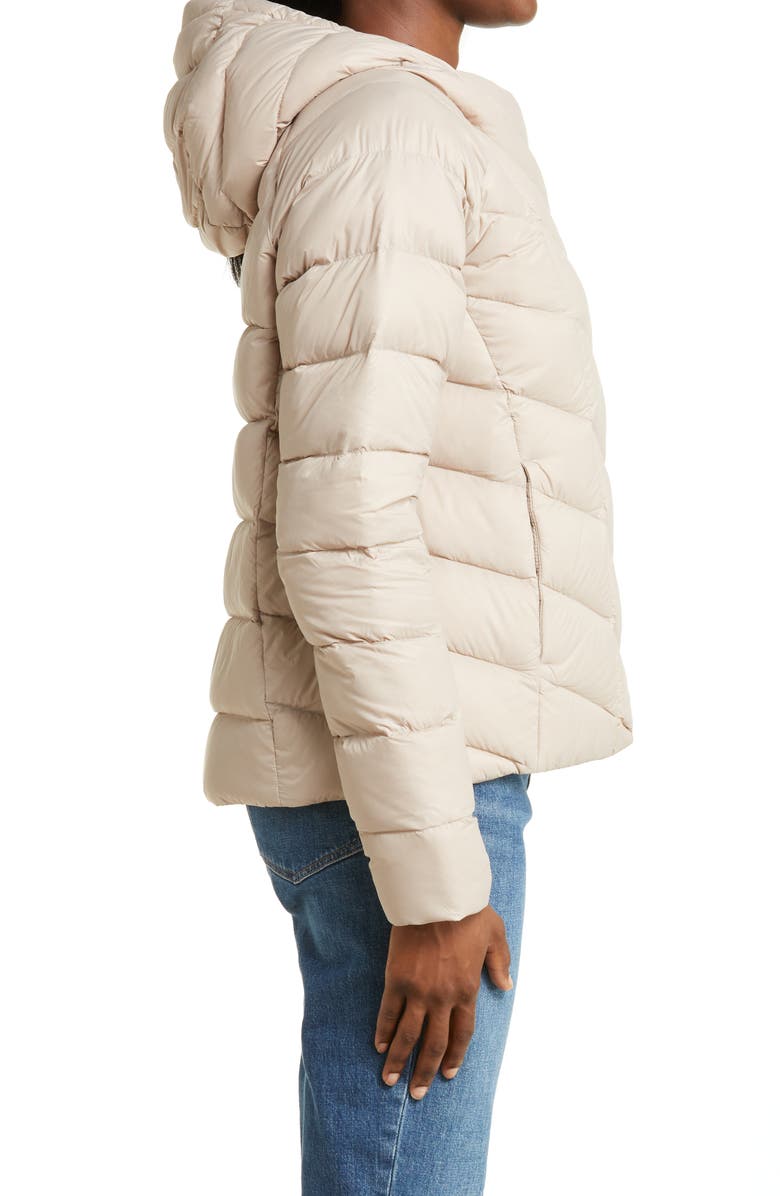 L.L.Bean Boundless II 650 Fill Power Down Puffer Jacket, Alternate, color, 