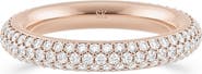 Spinelli Kilcollin Pavé Diamond Band