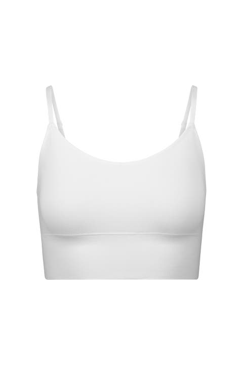 Soft Cami Bra Top