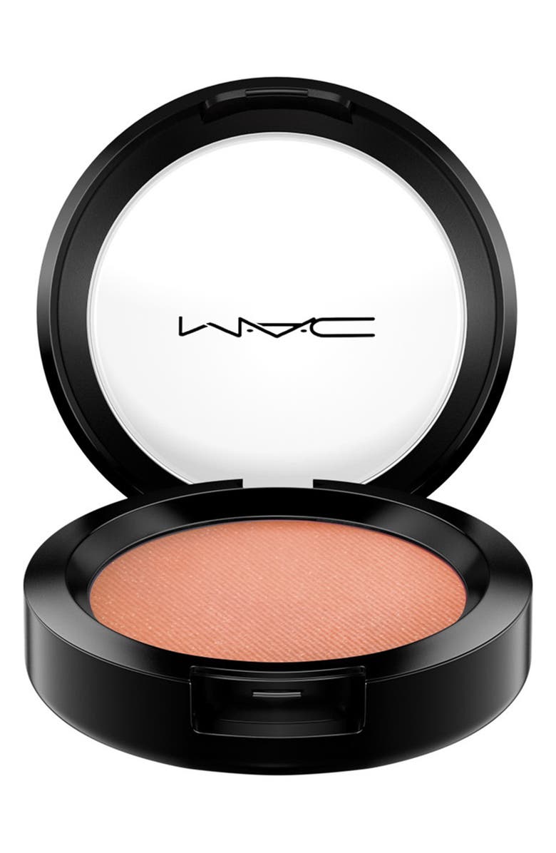 MAC Cosmetics Powder Blush, Alternate, color, Sunbasque (Ss)