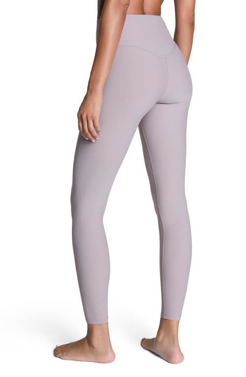 Spanx ® Smooth™ Onform Full-length Leggings In Blue