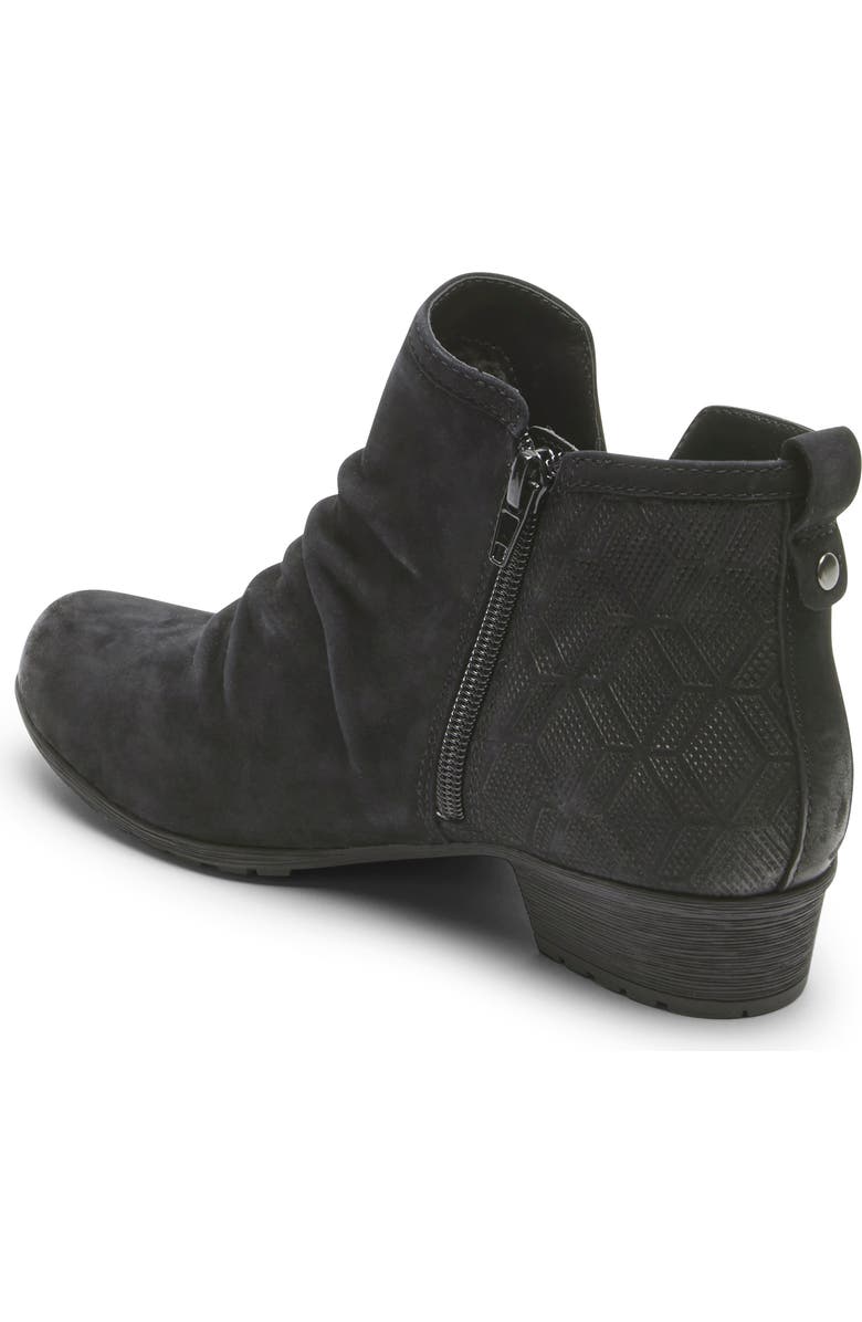 Rockport Cobb Hill Gratasha Bootie (Women) | Nordstrom