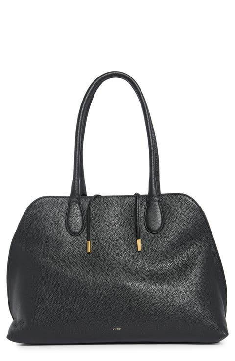 Donna Large Satchel