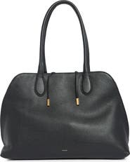 Vince Donna Large Satchel