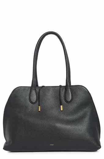 Vince Donna Large Satchel